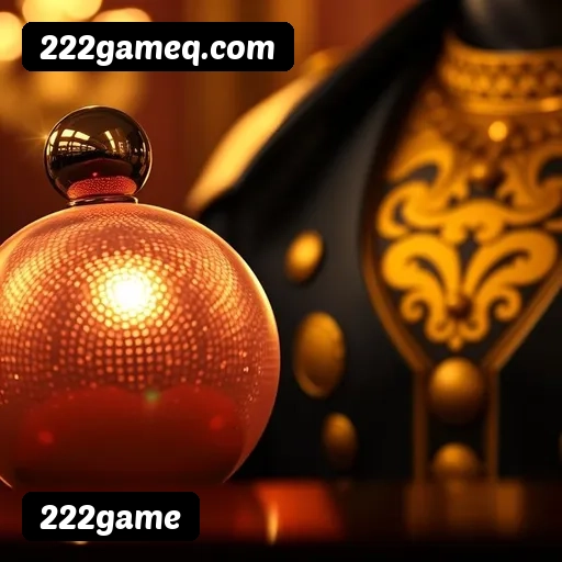 Loterias online disponíveis na 222game