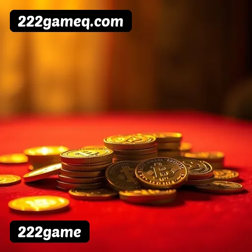 Níveis do programa VIP da 222game